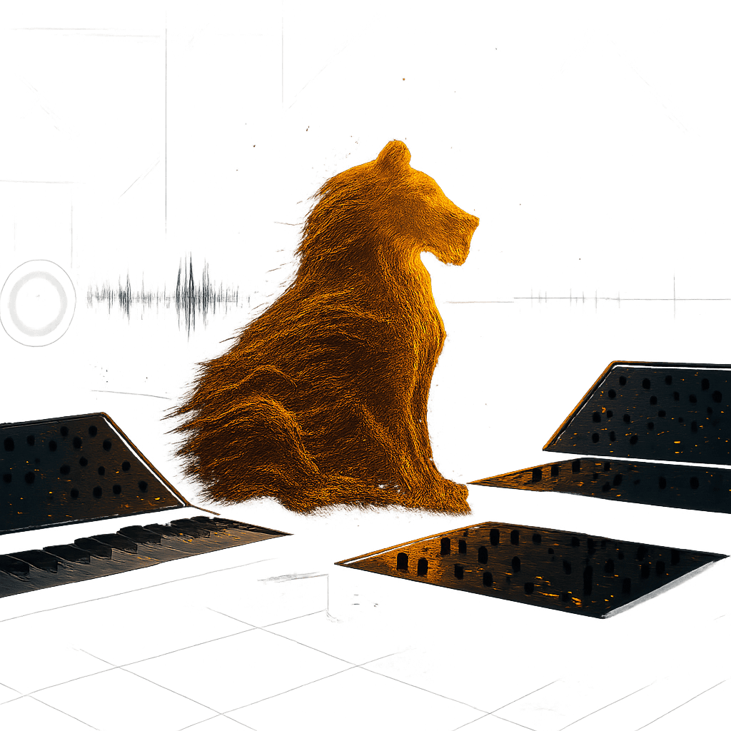 Ambient Soundscape