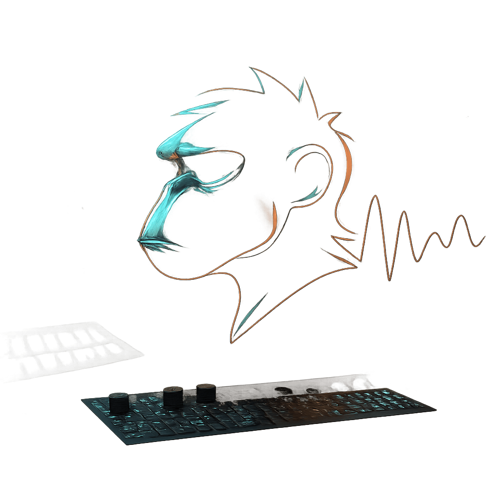 Gorillaz-Inspired Track on OP-Z
